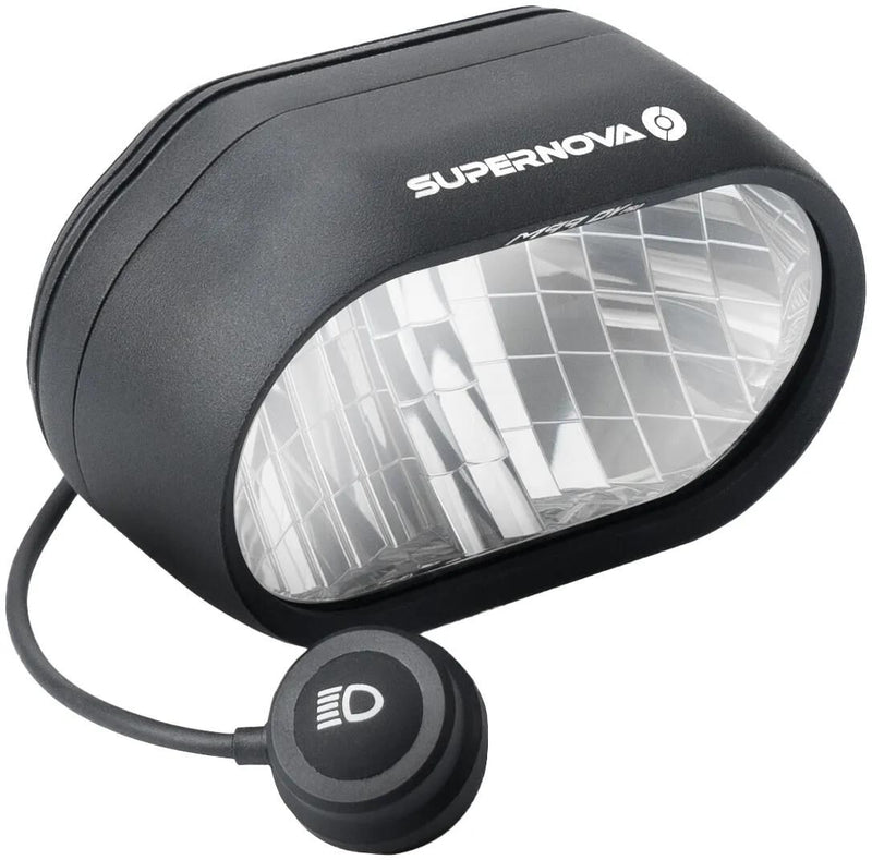Fearci a LED Supernova M99 Dy Pro
