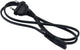 Shimano netsnoer EU type C voor batterijlader STEPS Di2