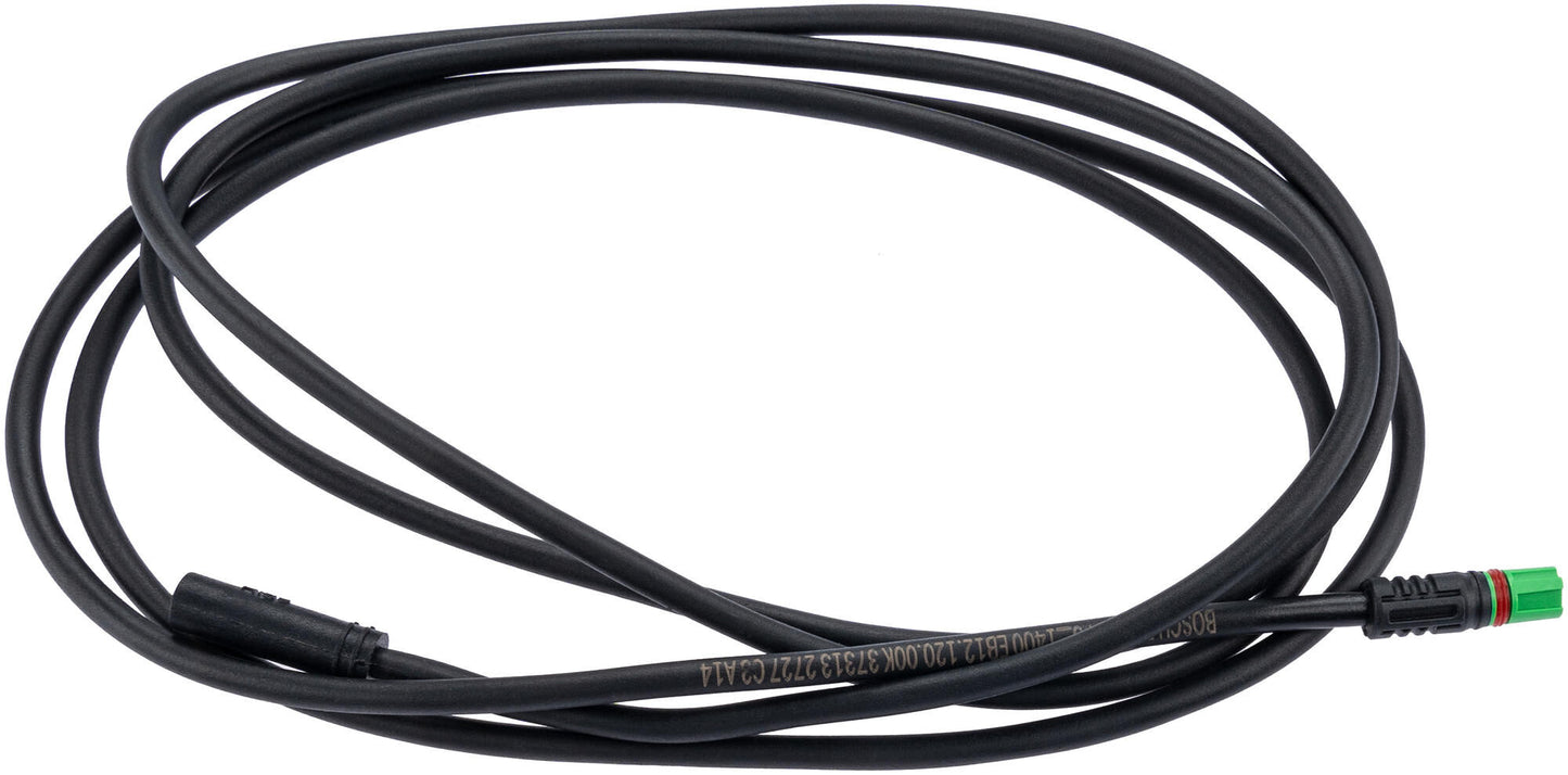 Conector de alimentación del cable de conexión de supernova