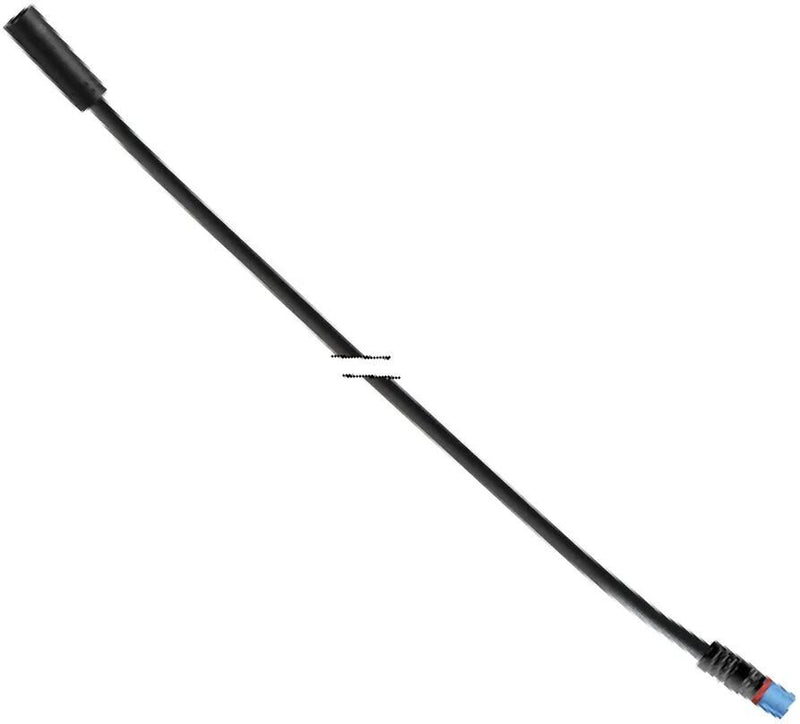 Conector de alimentación del cable de conexión de supernova