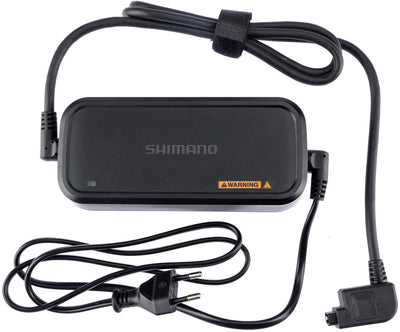 Shimano Acculader STEPS EC-E8004-1 (Europa)