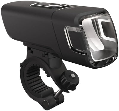 Contec led koplamp accu-voeding dlux micro 40 ct accu dluc micro 40 front, 40 lux