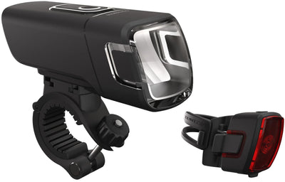 Set di illuminazione a LED Contec Dlux Micro 40