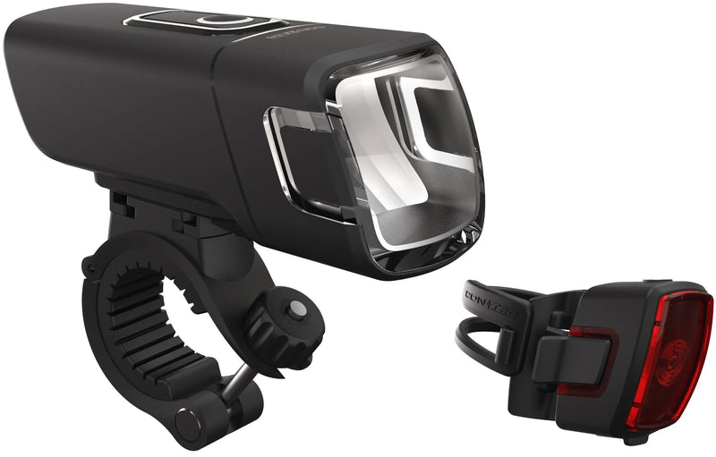 Set di illuminazione a LED Contec Dlux Micro 40