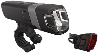 Conjunto de iluminación LED contec Dlux Micro Power 120