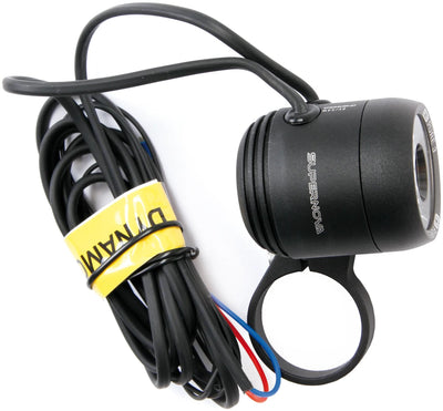 Faro supernova LED E3 Pure3 HBM