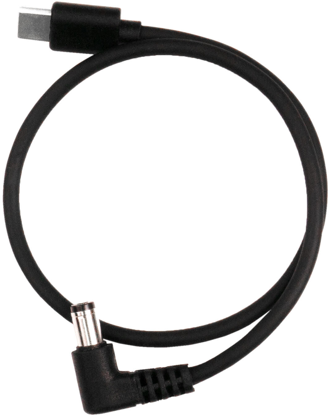 Supernova USB Charg.Cable Black