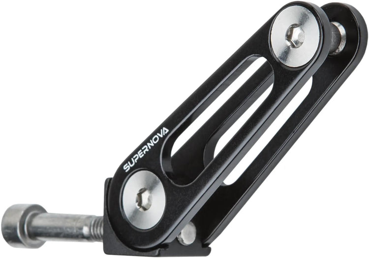 Supernova Headlight holder CS