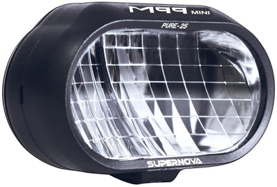 Fearca a LED Supernova M99 Mini Pure