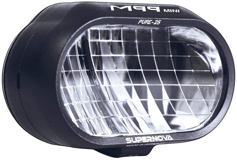 Fearca a LED Supernova M99 Mini Pure