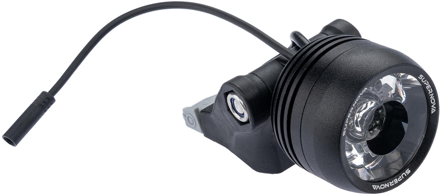 Faro LED Supernova mini 2 pro. luz delantera mini 2 pro monolink