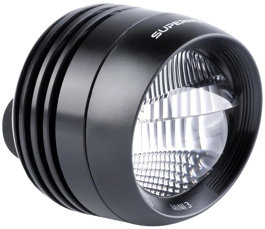 Fearci a led Supernova Mini 3