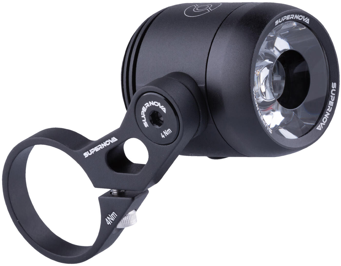 Supernova Supernova V521s HBM Feelight per e-bike 25