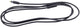 Cable de extensión de supernova Fernlichttaster