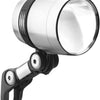 Faro lumotec iq-x per hub dinamo 6-60 volt-