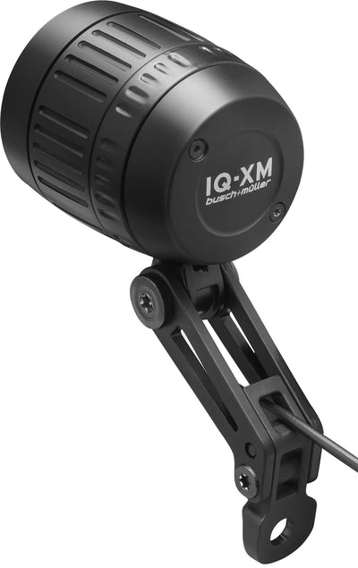 Busch + Müller LED Fr.light B M Lumotec IQ-XM Highbeam Bosch 2