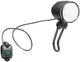 Busch + müller scheinwerfer lumotec iq-xs highbeam b m front light lumotec iq-xs highbeam, bosch 3