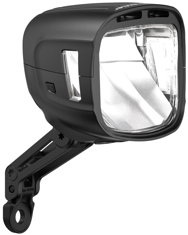 Busch + Müller B M Front Lumotec IQ-XL, Bosch 3 Cavi