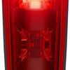 Osram achterlicht leds bike race rear battery rear light ledsbike race rear