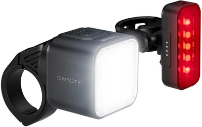 Osram ledsbike® compatto 50 set