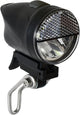 Contec koplamp hl-2000 b ct fr-light hl-2000b 40 lux, usb