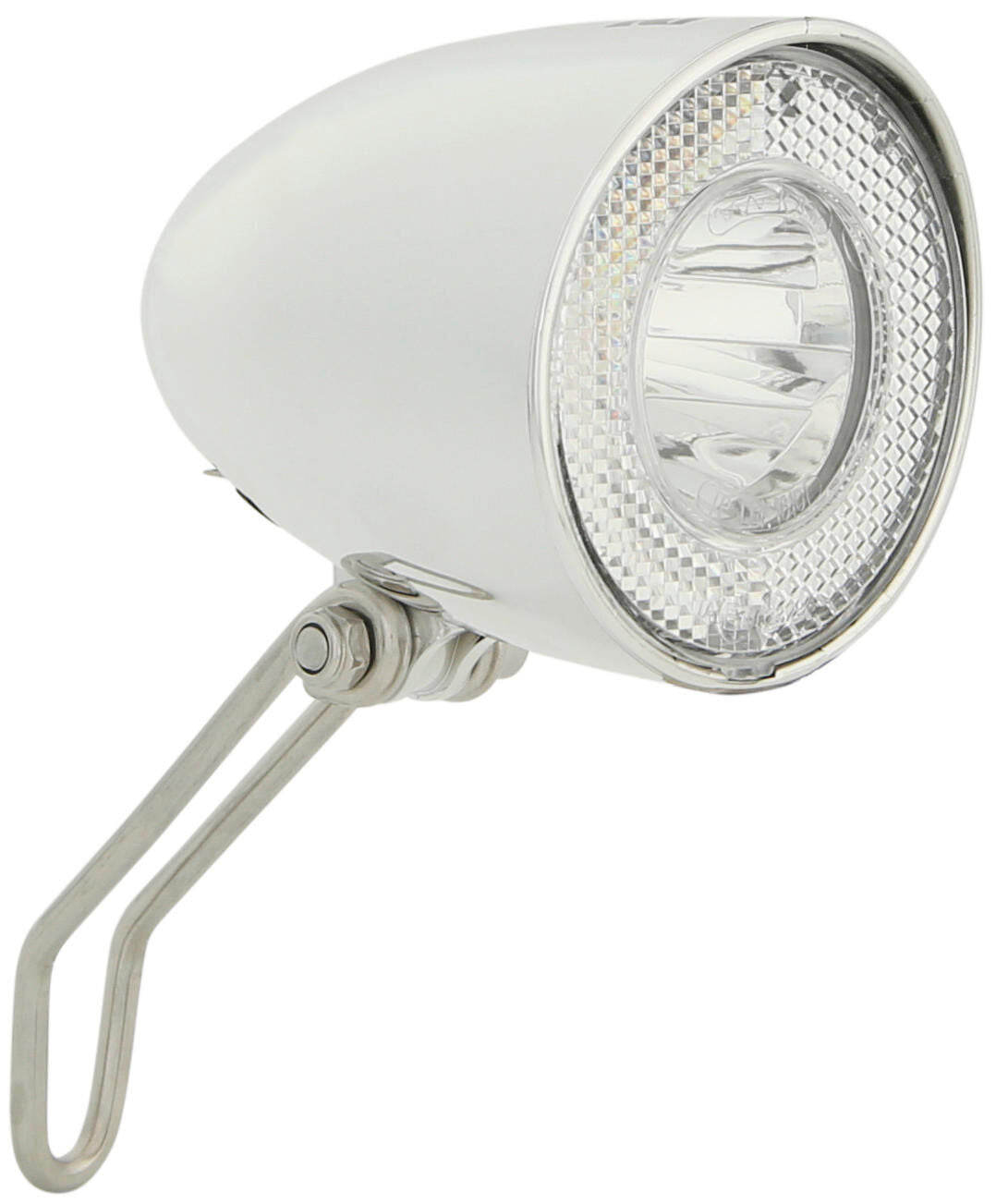 Contec scheinwerfer retro classic ct fr.light retro cla.n+ 20 lux, chrome