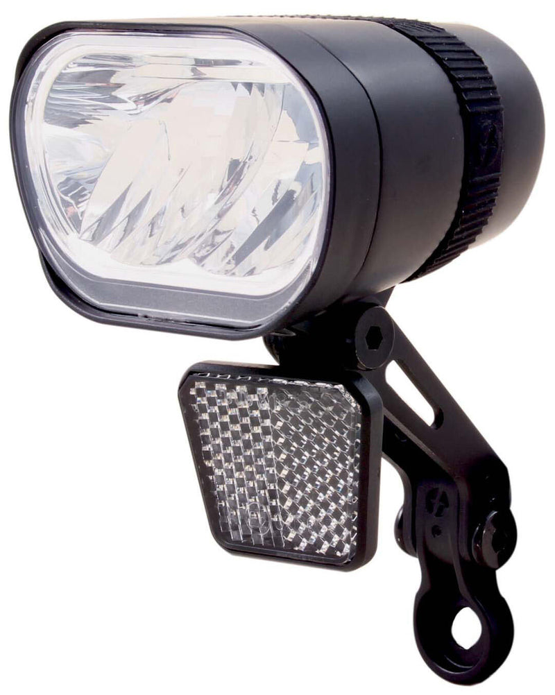 Spanninga Headlight Axendo 60 XE 6-36V E-Bike