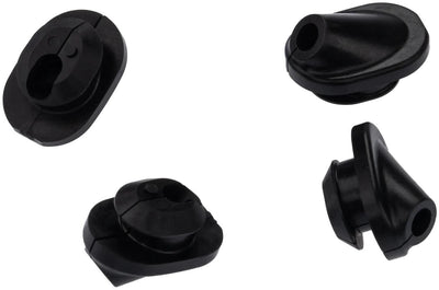 Shimano afdichtrubber shim.rubber seailng. di2 6mm bore