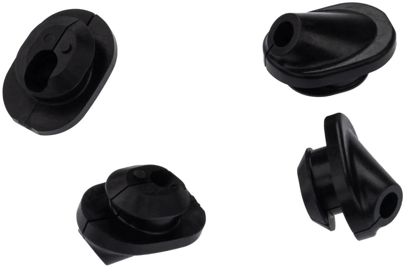 Shimano sigillando gomma