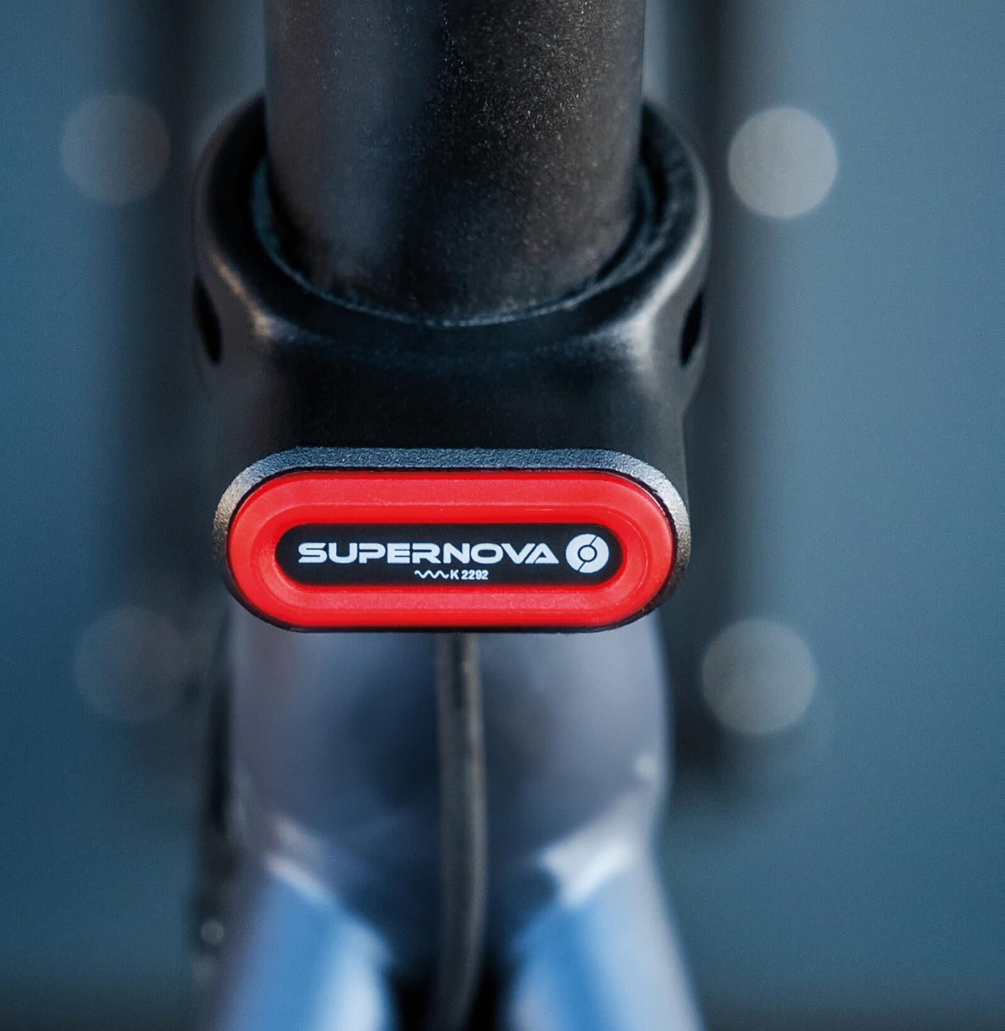 Supernova Supern a luce posteriore. TL3 Mini 12V 27,2 mm