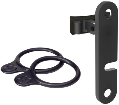 Supernova rear light holder TL3
