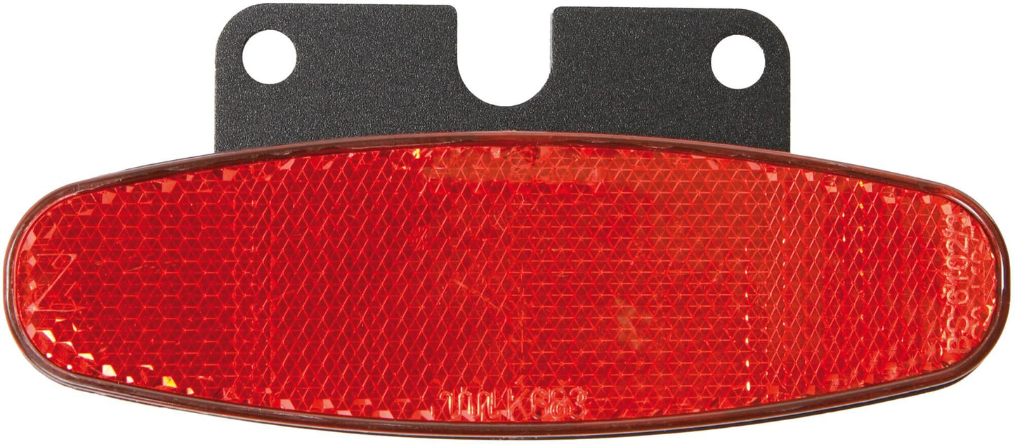 Supernova Reflector Rojo Z