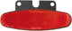Supernova Riflettore rosso Z