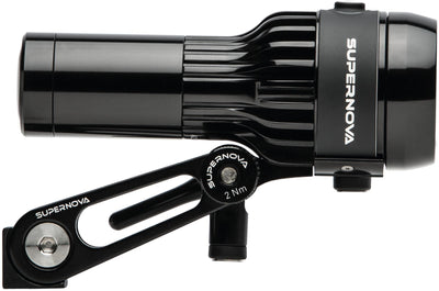 Soporte de supernova para QR Airstream