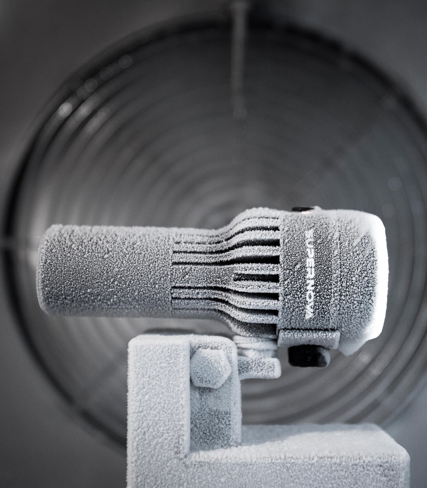 Supernova Airstream a batteria 2