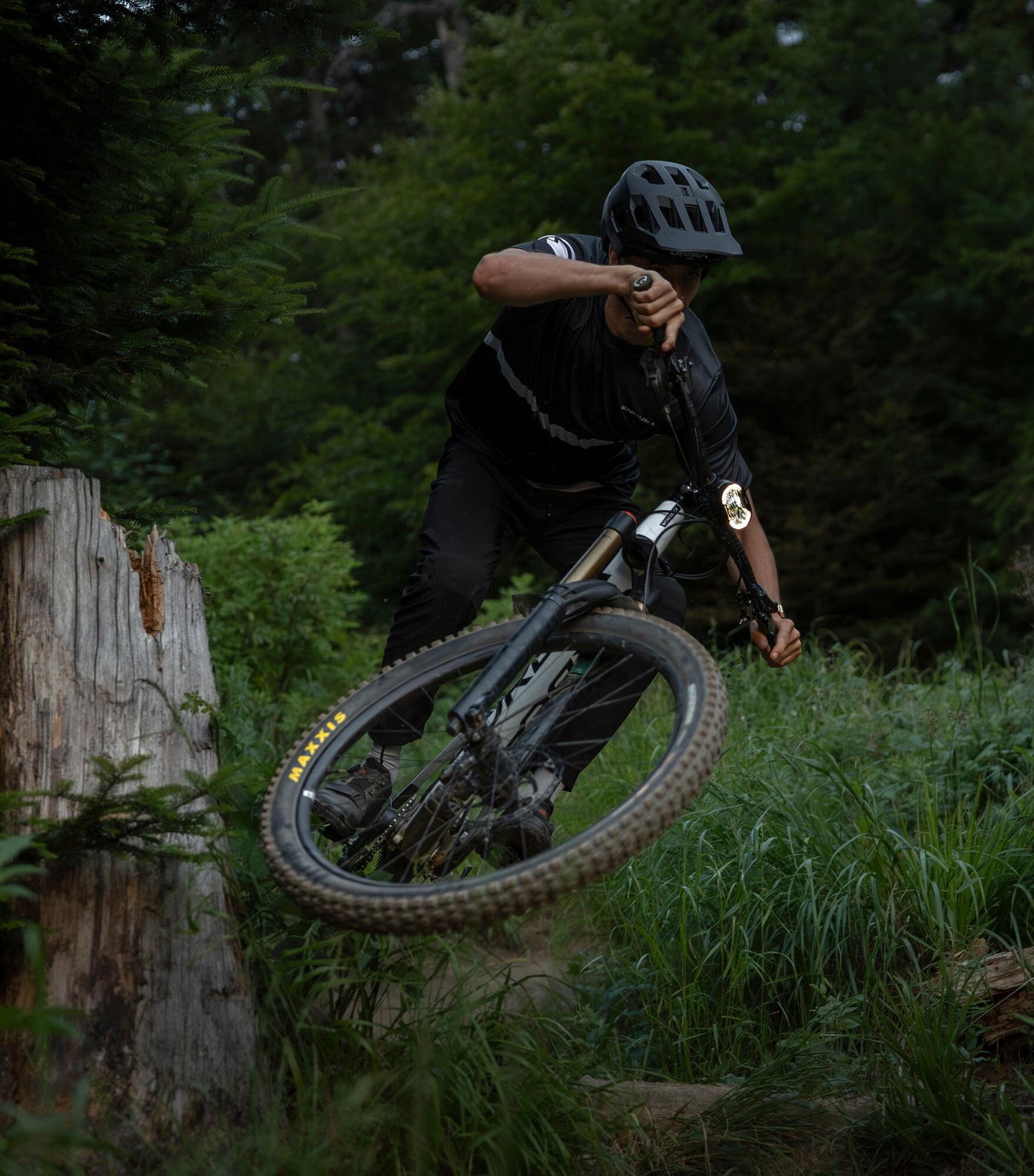 Supernova a batteria B54 max