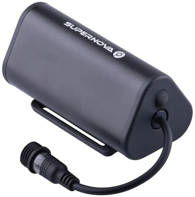 PACCHINA BATTERIA SUPERNOVA F. B54