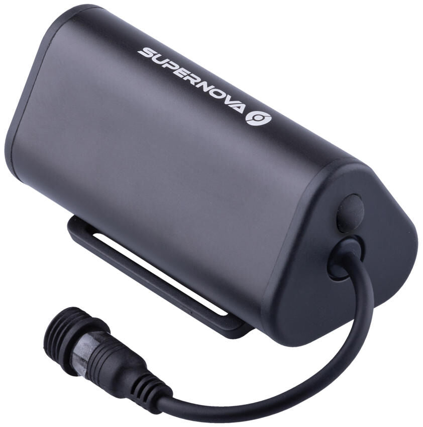 Supernova akkupack b54 battery pack battery pack f. b54
