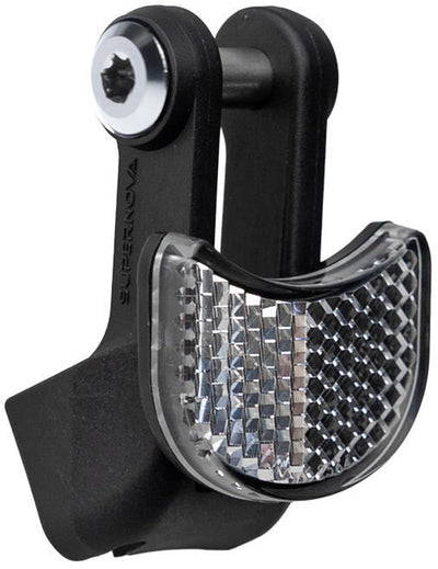 Supernova gabelhalterung mobie mount 2 holder mobie mount 2 m. clip on refle.