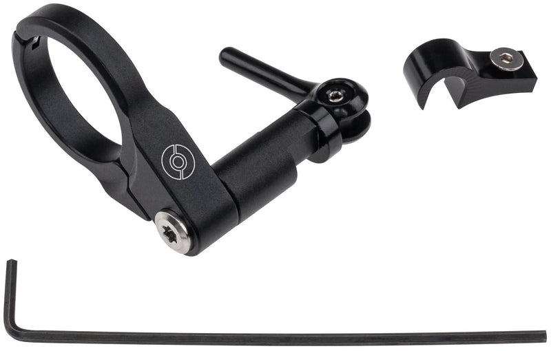 Supernova airstream hbm 31.8mm - headlight mount