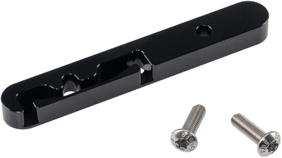 Supernova luggage carrier adapter adapter for m99 tl2 multi rack