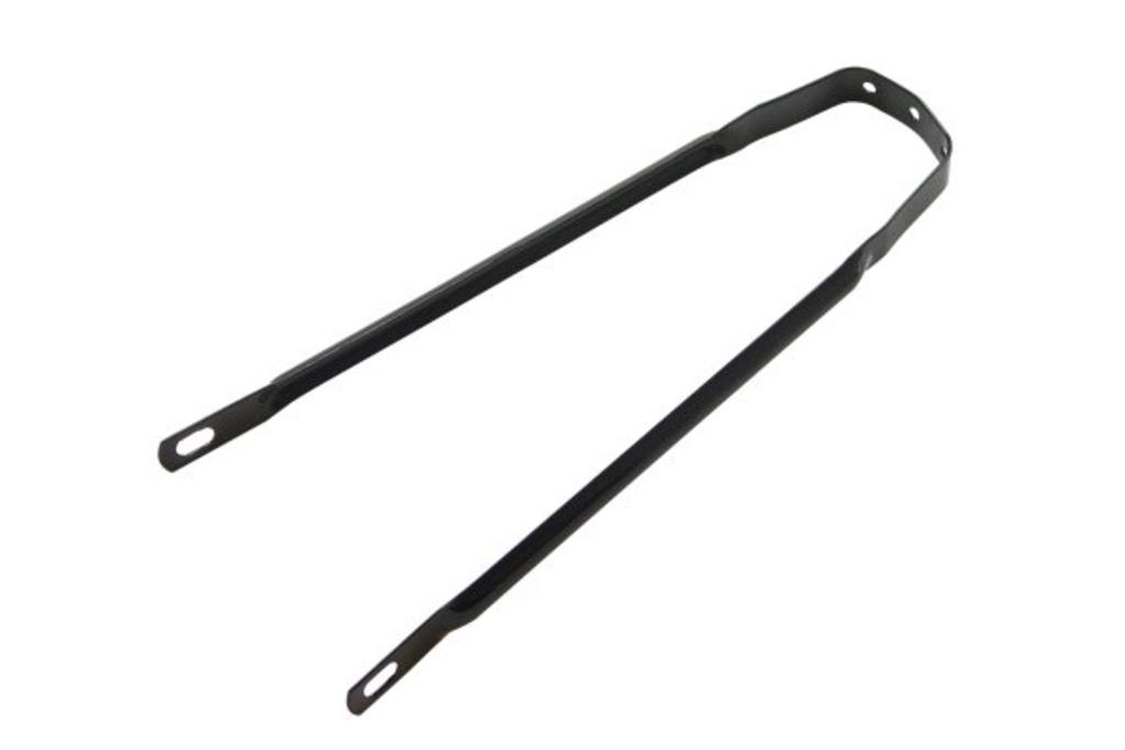 Diverse spatbordsteun tomos a35 zwart