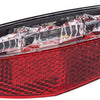 Contec led achterlicht tl-128 usb ct rearlight tl-128 usb, steady