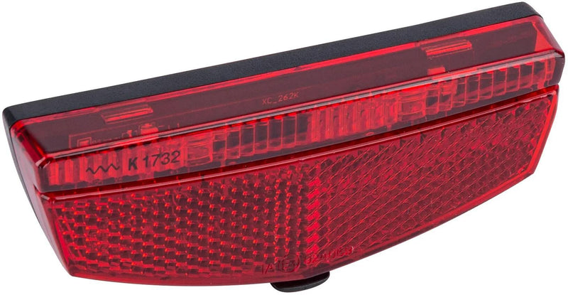 Contec LED Luz trasera TL-128 B