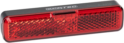 Luz trasera Contec TL-350 e-cob ct luz trasera TL-350e-cob 6-48v, cob, luz de freno