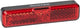Fanale posteriore Contec TL-350 e-cob ct fanale posteriore TL-350e-cob 6-48v, pannocchia, luce stop