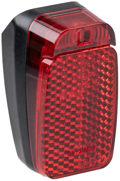 Luz trasera Contec TL-120 Luz trasera CT TL-120 Función de luz de estacionamiento