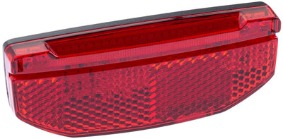 Rack de equipaje de luz trasera LED TL-348 COB TL-348