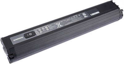 Pasos de batería Shimano BT-E8035-L