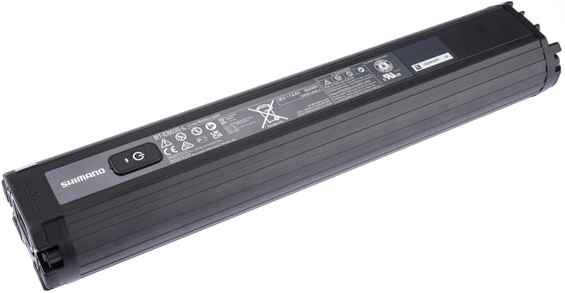 Passi della batteria Shimano BT-E8035-L